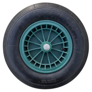 Reservehjul til fôrtralle 160 L