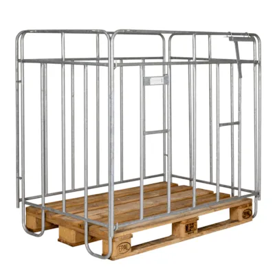 Eurostativ til storsekk 80 x 120 cm