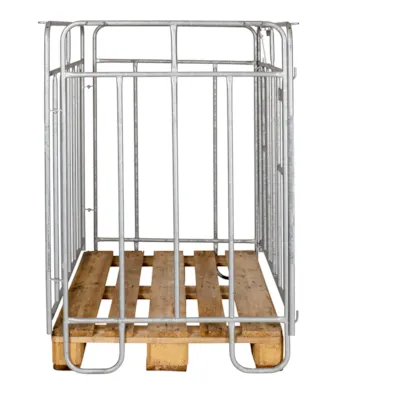 Eurostativ til storsekk 80 x 120 cm, bilde 2