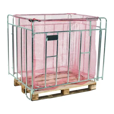 Eurostativ til storsekk 80 x 120 cm, bilde 3