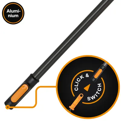 Skaft OneClick L 161 cm, bilde 2