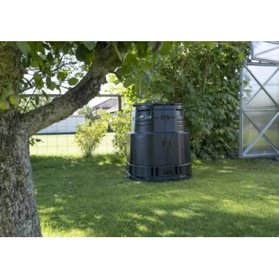 Master kompostbinge 375 L, bilde 2