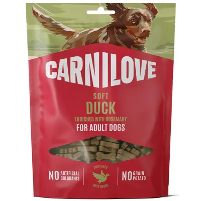 Hundesnacks and 200 g