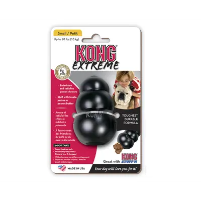 Tyggeleke Extreme