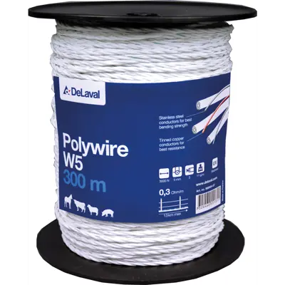 Polyband W5 L300 m
