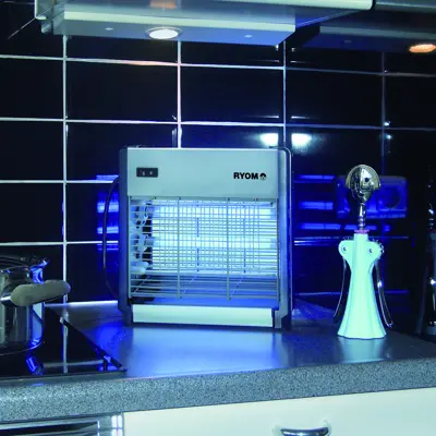 Insektfelle 6W, bilde 2