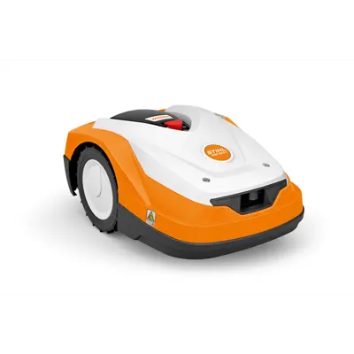 Robotklipper RMI 522 C