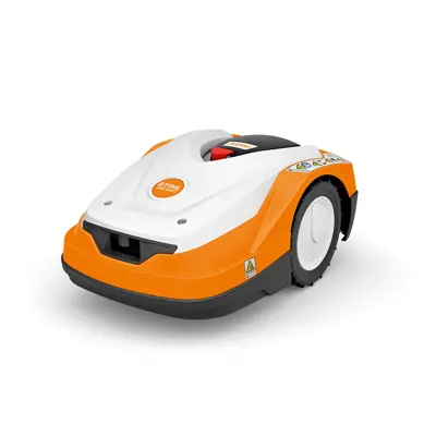 Robotklipper RMI 522 C, bilde 2