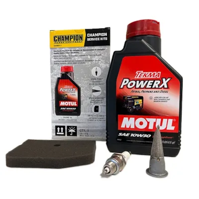 Servicekit for 92001i serien