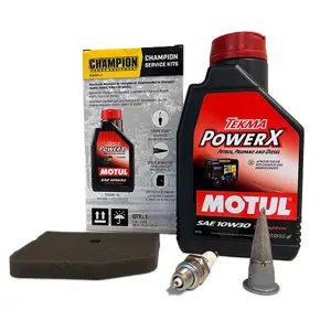 Servicekit for 92001i serien