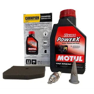 Servicekit for 92001i serien