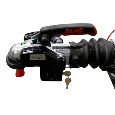 Al-ko Safty lås