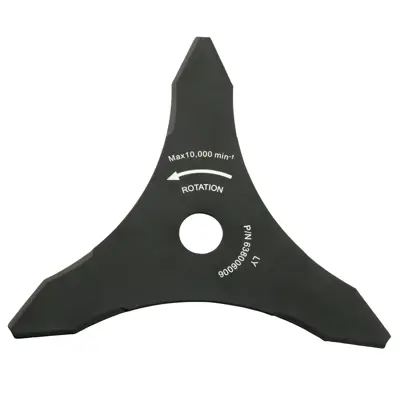 Krattblad RAD 117 26 cm