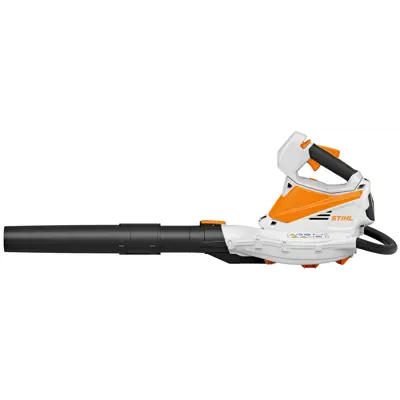 Batteridrevet løvblåser/løvsuger SHA 56