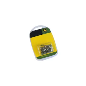 Hårnålsplinter 5 pk