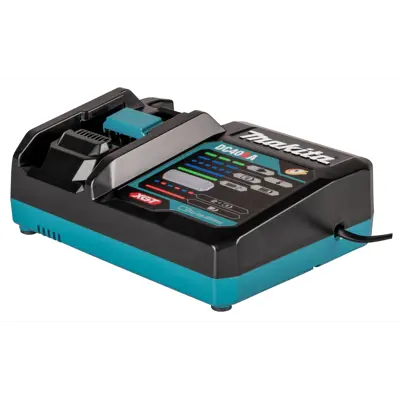 Hurtiglader til XGT batterier 40V