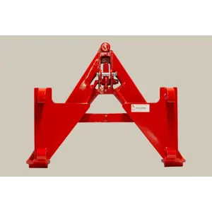 Triangel adapter