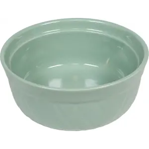 Matskål Orient grønn 670 ml